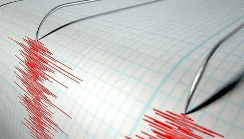 Rusya'da Yaşanan 6,3 Şiddetindeki Deprem Ülkeyi Sarstı: Detaylar İçin Tıklayın