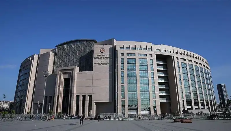 Yedi Gazeteciye Yönelik İddianame: Hapis Cezası Talep Ediliyor