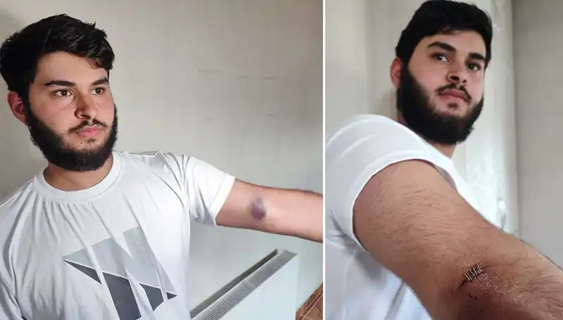 Bahçeye Kaçan Top, Mahallede Hızla Yayılacak Olaylar Serisi Başlattı!