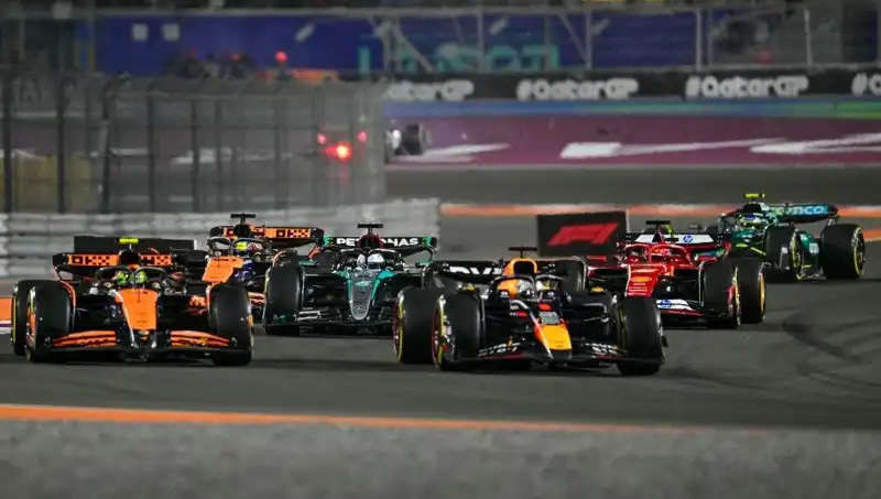 2026'da Formula 1'e Cadillac Katılıyor: 11. Takım Resmi Olarak Açıklandı
