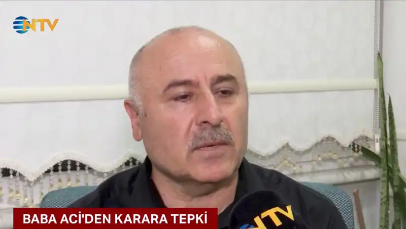 Oğuz Murat Aci'nin Babasından Çarpıcı Açıklamalar: NTV Röportajında Ne Dedi?