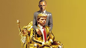 Donald Trump’ın Başarı Yolculuğu: 'The Apprentice' Sinemalarda İzleyiciyle Buluşuyor