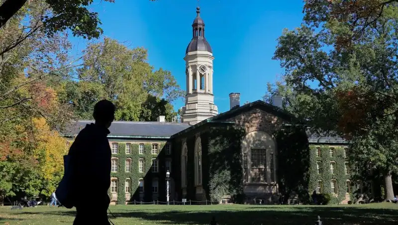 Harvard’ın İncelemesinin Ardından Princeton Üniversitesi de Mercek Altında!