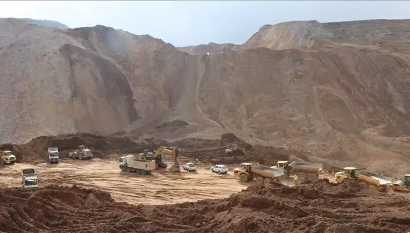 İliç Maden Faciası Davasında Tüyleri Ürünlere Dokunan Çatlaklar Ortaya Çıktı