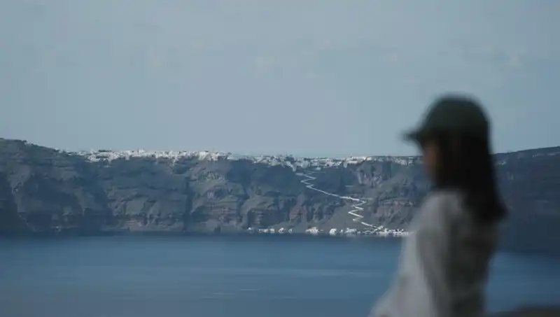 Yunanistan'ın Deniz Altındaki Endişeleri: Türkiye'nin Gücü Karşısında Tedirginlik