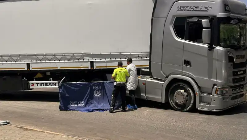 Gaziantep'te Meydana Gelen TIR Kazası İki Can Aldı, Bu Kazanın Nedeni Nedir?