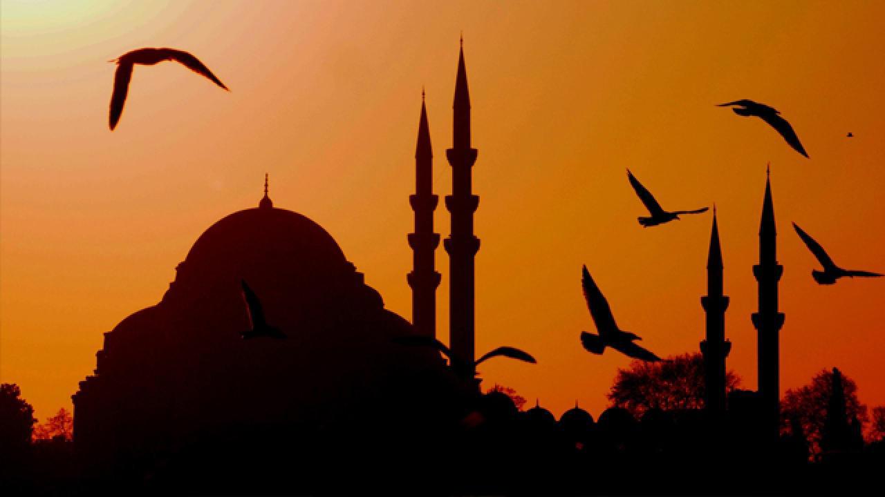 Mukaddes Üç Ayların Heyecanı Başlıyor