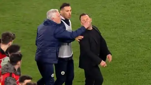 Jose Mourinho'nun Ceza Süreci: Hangi Maddelerden Cezalandırılacak?