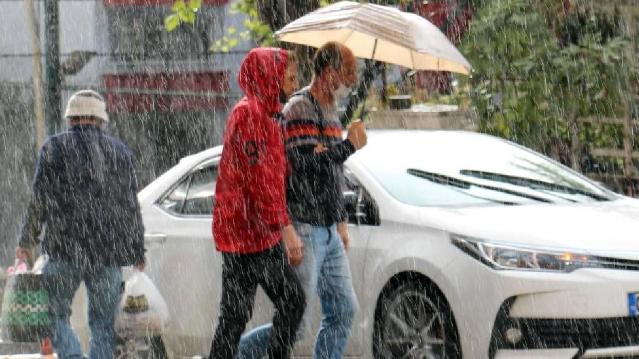 Hava Durumu: Hafta Sonu Tahmini