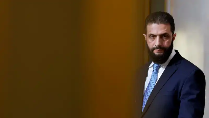 Suriye Lideri Şara'nın Azerbaycan Ziyareti: Yeni İşbirliği Fırsatları mı Kapıda?
