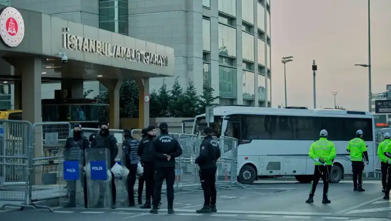 İBB Operasyonunda Şok Gelişme: İki Üst Düzey İş İnsanı İçin Yakalama Kararı Çıktı!