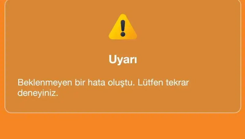 ÖSYM AİS Hatası: 11 Haziran 2025’te Neler Yaşandı?