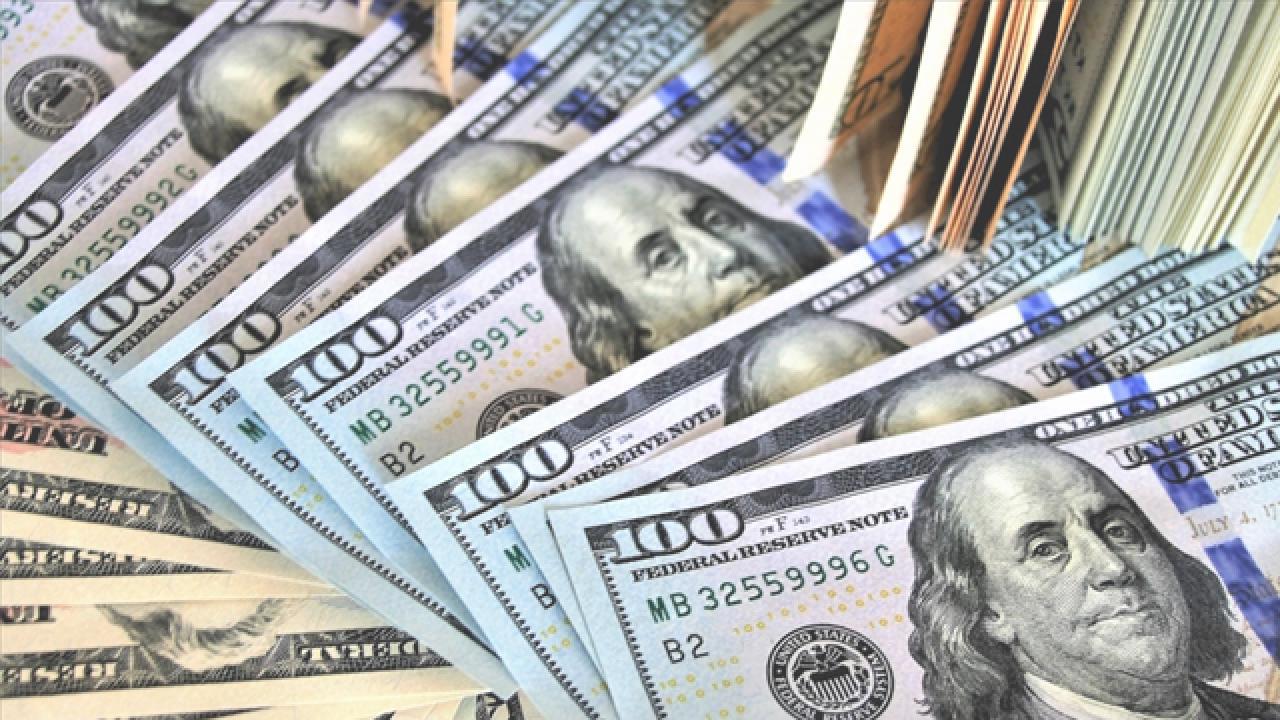 Merkez Bankası'nın Rezervleri Rekor Kırdı!