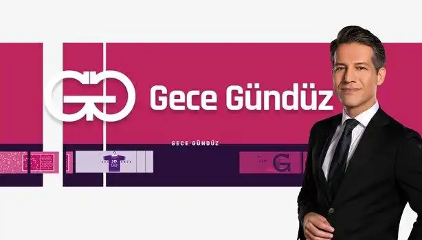 Gece Gündüz: Türkiye'deki En Heyecan Verici Festival 2025'te Başlıyor!