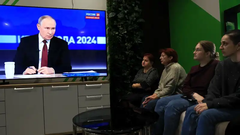 ABD’nin Kırım Planı, Ukrayna için Ne Anlama Geliyor?