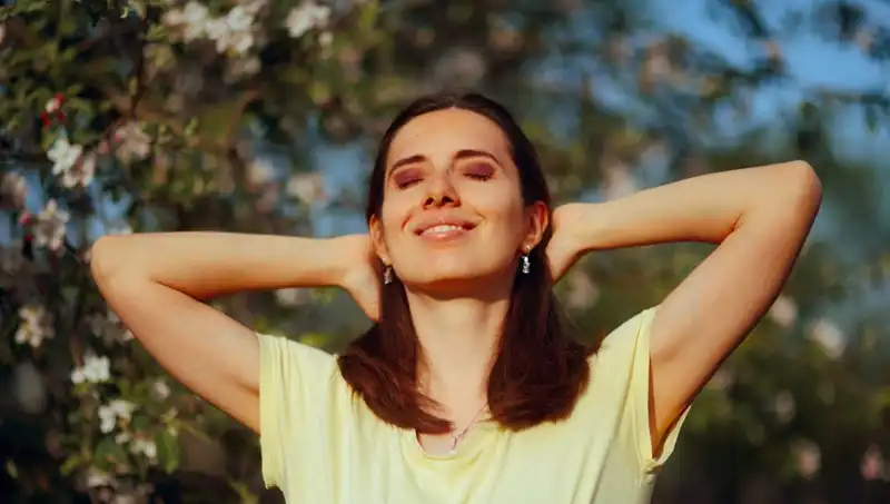 Yaz Aylarında D Vitamini Almanın En İyi Zamanı Nedir?