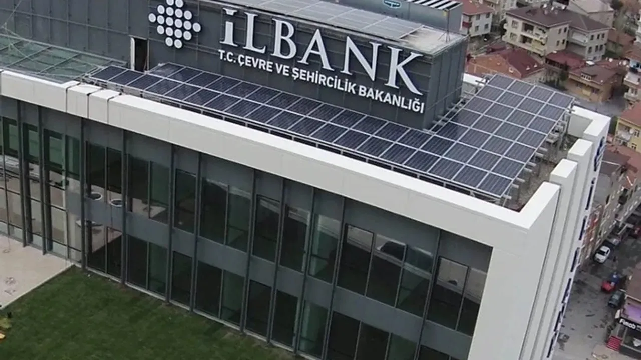 İlbank’tan 121 Milyon Euro Altyapı Yatırımı