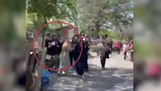 5 Kadının Tatili Kabusa Döndü: Darp Raporu Alarak Şikayetçi Oldular