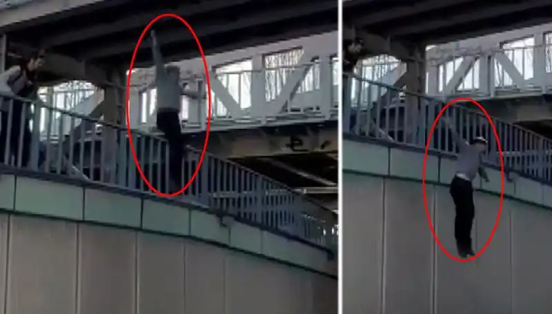 Video İçin Hayatını Tehlikeye Atanların Şaşırtan Hikayesi