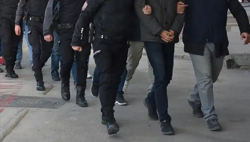 5 İlde FETÖ Operasyonu: 10 Kişi Gözaltına Alındı, Yeni Detaylar Ortaya Çıktı