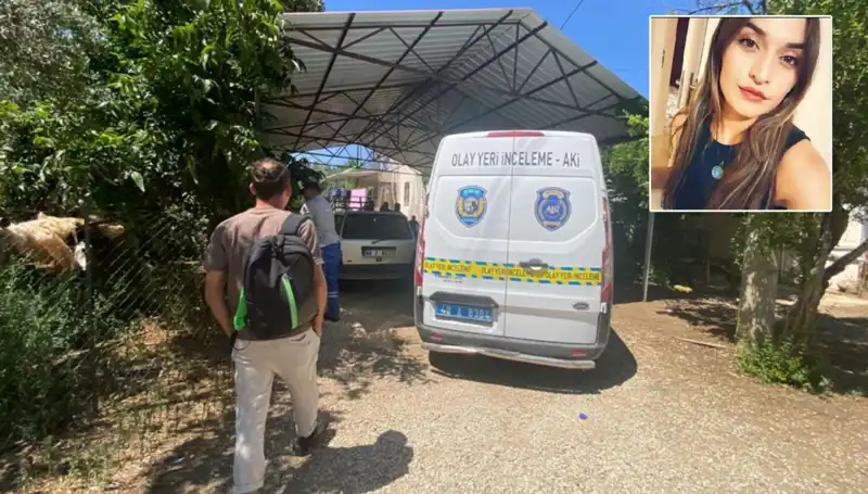 Muğla'da Genç Kadının Şüpheli Ölümü: Olayın Perde Arkası Nedir?