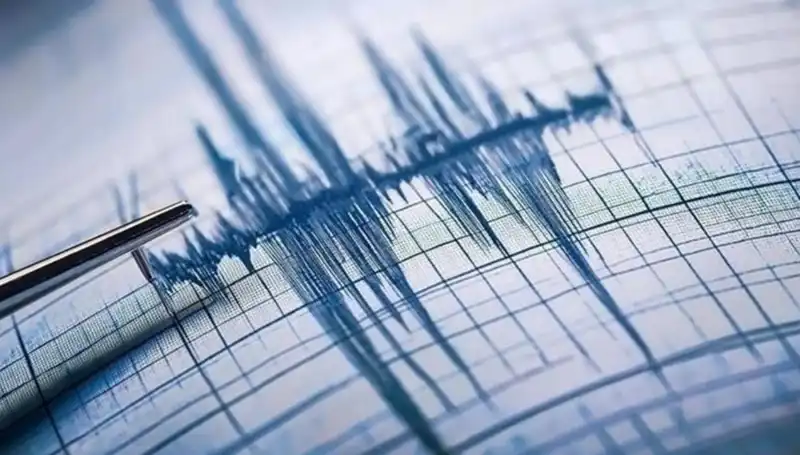 Antalya'da Deprem Şok Edici Bir 3,8 Büyüklüğünde Gerçekleşti