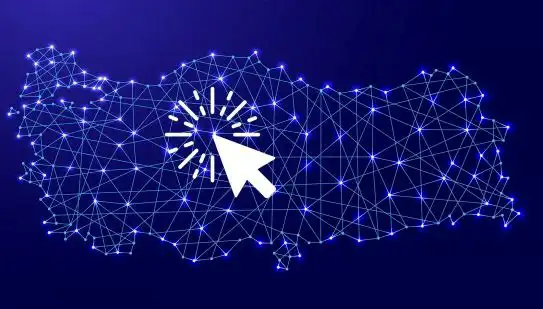Türkiye'de İnternet'in 32. Yılı: İnternet Haftası Nedir, Ne Zaman Kutlanır?