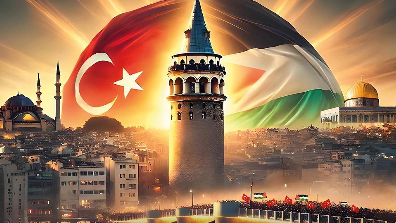 İnsanlık İttifakı İstanbul'da Tarihi Zirvede Buluşuyor