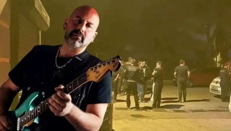 Onur Şener Cinayetinde İki Sanığa Yönelik Çarpıcı Gelişim!