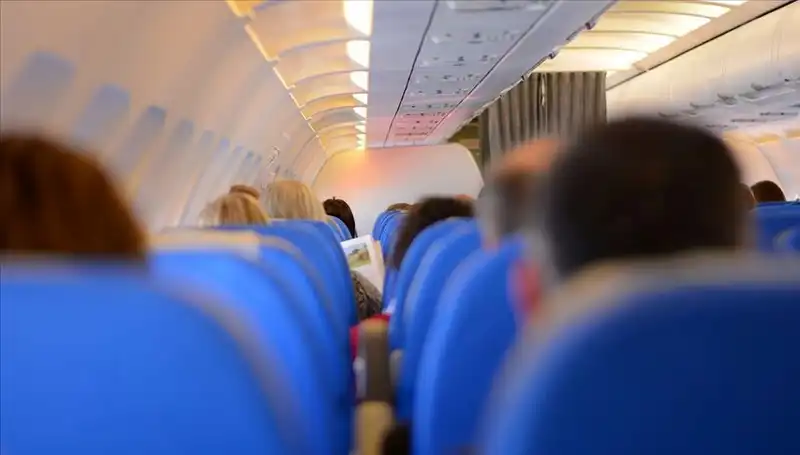Uçağa Yön Değiştiren Riskler: Uzmanlardan Şok Uyarılar