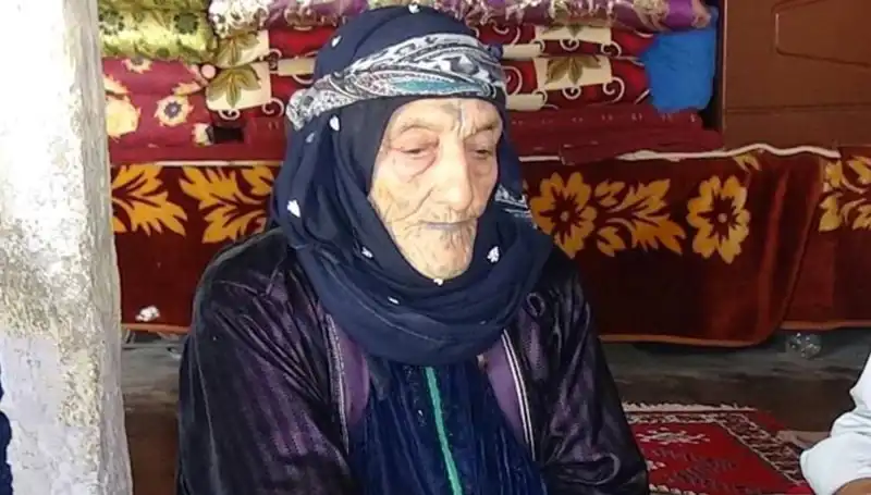 Türkiye'nin En Yaşlı Kadını 131 Yaşında Hayatını Kaybetti: Bir Dönemin Sonu