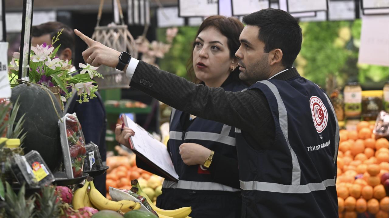 İşletmelere Fahiş Fiyat Ceza Yağdı!
