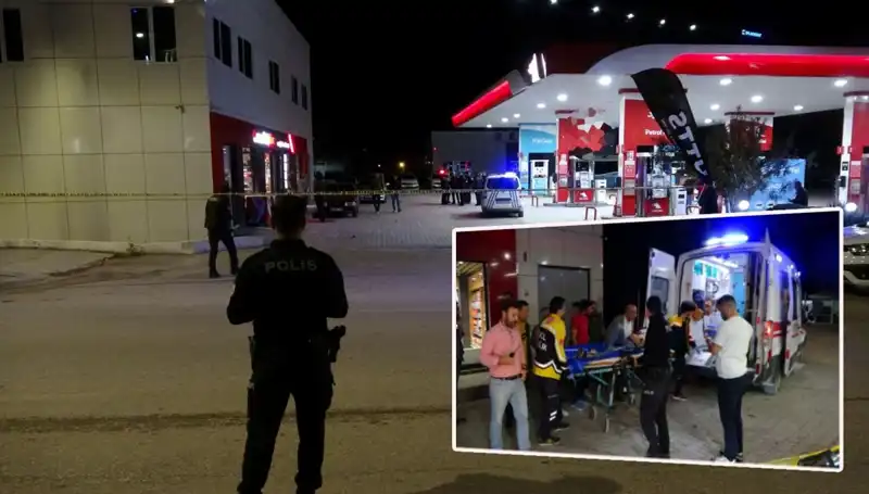 Malatya'da Silahlı Saldırı: Genç Hayatını Kaybetti ve Şehirde Endişe Yarattı