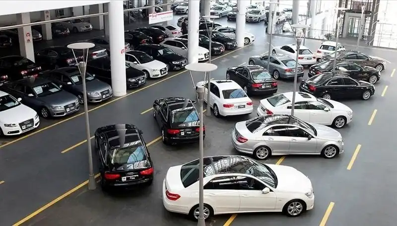 Sıfır Faizli Otomobil Kredisi: 1.5 Milyon Lira Seçenekleriyle Gelecek