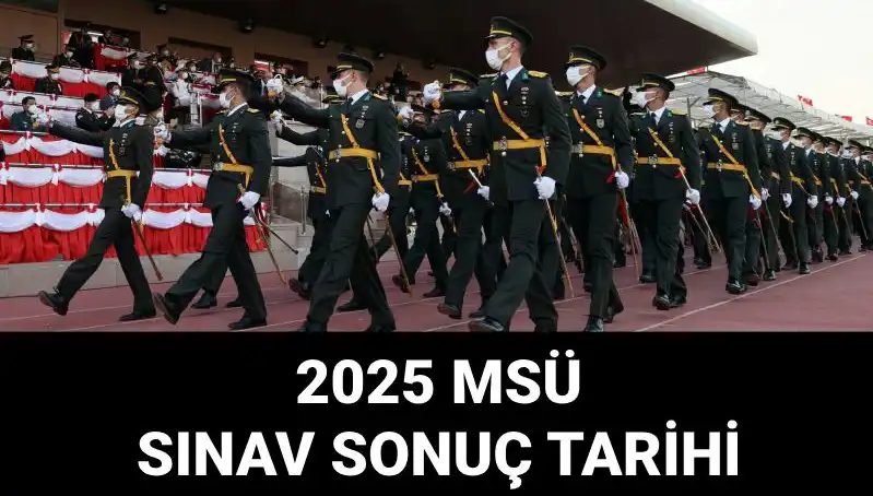 MSÜ Sınav Sonuçları Açıklandı mı? İlgililer İçin Son Gelişmeler