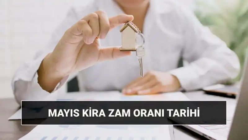 Kira Zam Oranı Mayıs 2025'te Açıklanacak! TÜİK'den Detaylar