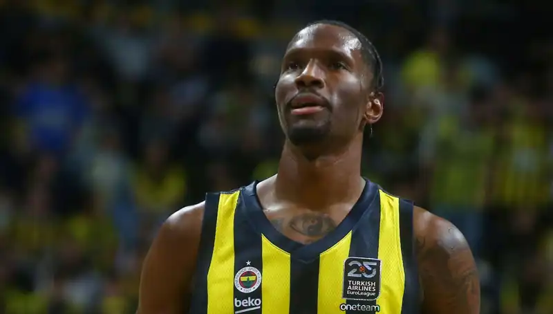 Nigel Hayes-Davis'in Yeni Takımı Açıklandı: Hangi Kulübe Transfer Oldu?