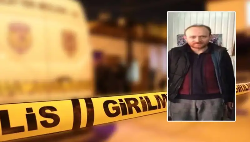 İmamın Gizemli Ölümü: Lojmanda Bulunan Ceset Kime Ait?