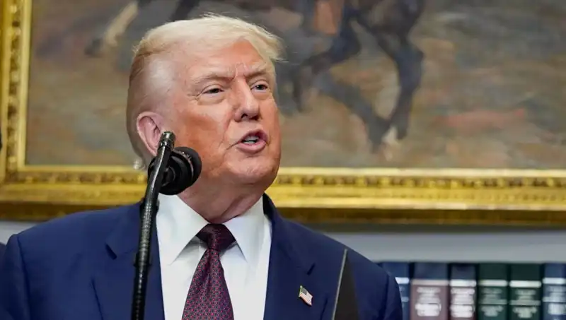 Trump, Nobel Barış Ödülü Adaylığı ile Sürpriz Gelişmelere Hazırlanıyor