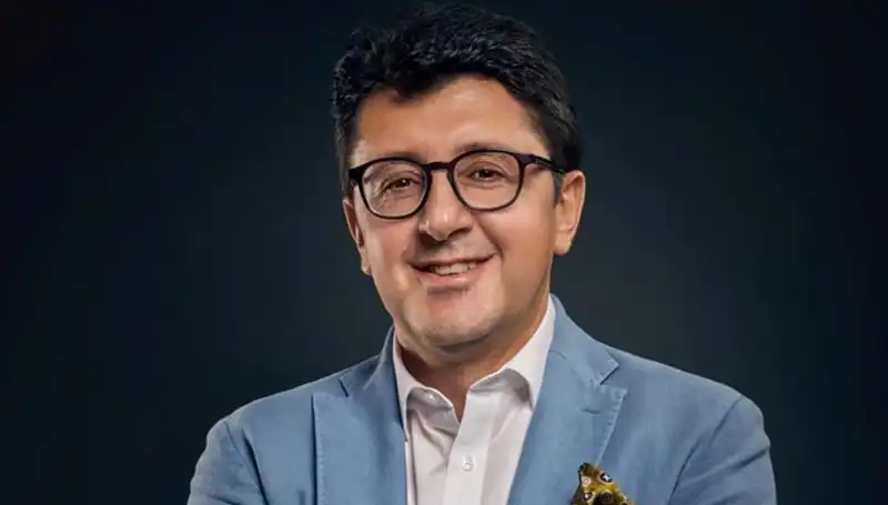İGDAŞ Genel Müdürü Ali Ender Çolak: Hayatı ve Kariyeri