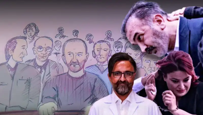 Yenidoğan Çetesi Davasında Şok Karar: 10 Sanık İçin Tahliye İtirazı!