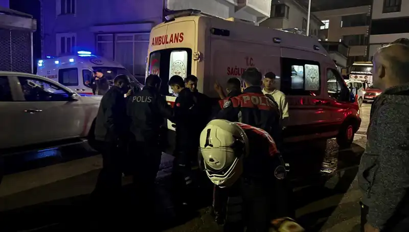 Damat Dehşeti: Kayınvalidesini Bıçaklayıp Kaçtı, Aile Kargaşası Çözülecek mi?