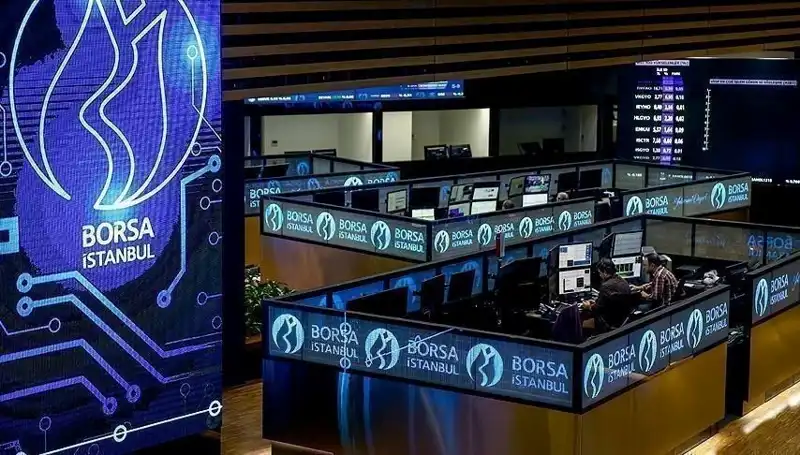 40 Günde 1,5 Trilyon Dolar Değer Kaybı: Ekonomideki Şok Etkileri
