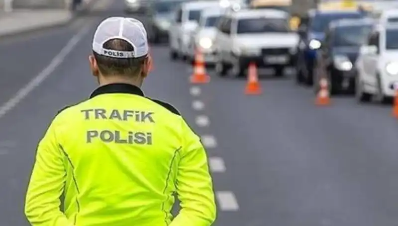Cumartesi Günü Hangi Yollar Trafiğe Kapatılıyor? Detaylar Burada!