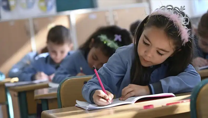 Okullar Ne Zaman Açılacak? 2024-2025 Eğitim Takviminin Detayları Açıkladı