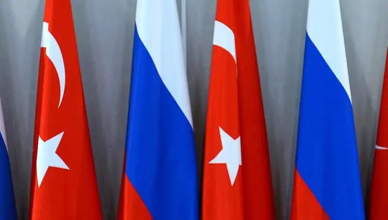 Rusya-Türkiye İlişkileri: 105 Yılda Bir Denge Stratejisi Nasıl Gelişti?