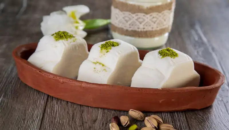 Dünyanın En Lezzetli Dondurmaları Açıklandı: Maraş Birinci Sırada!