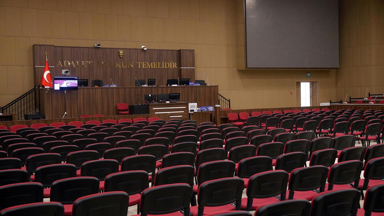 Yenidoğan Çetesi Davası İkinci Duruşma Başladı