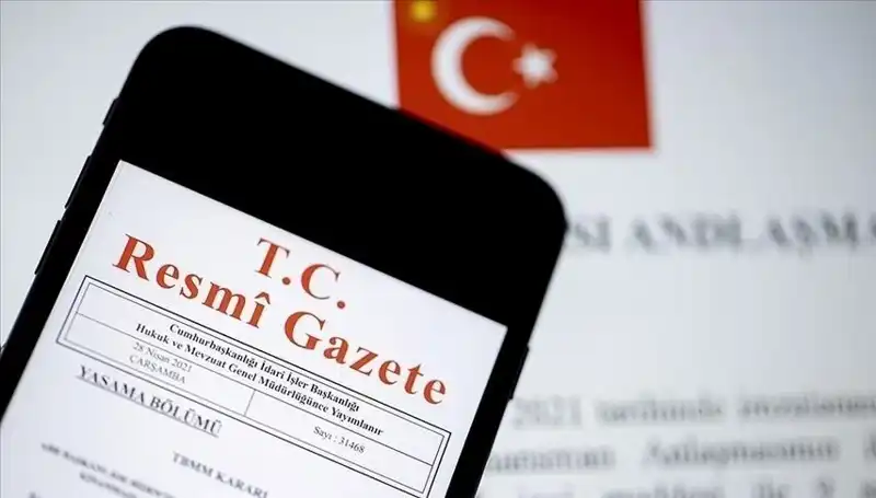 5 Mart 2025 Resmi Gazete'de Öne Çıkan Kritik Kararlar