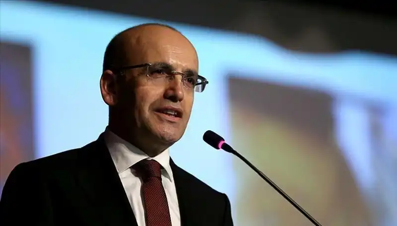 Bakan Şimşek’ten Cari Denge Açıklaması: Ekonomi İçin Ne Anlam Taşıyor?